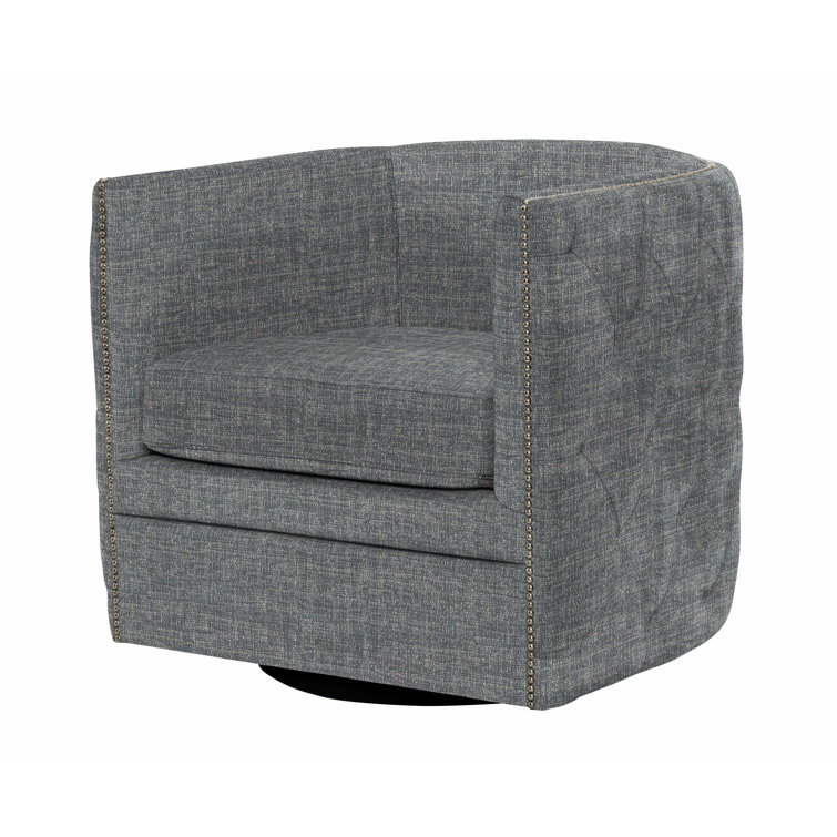 Palazzo outlet swivel chair